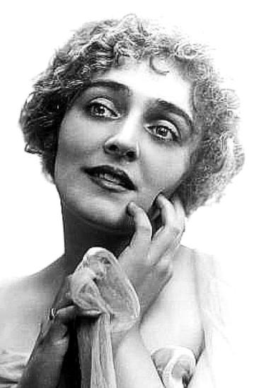 Elsie MacLeod Image