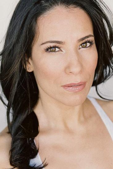 Jossara Jinaro Image