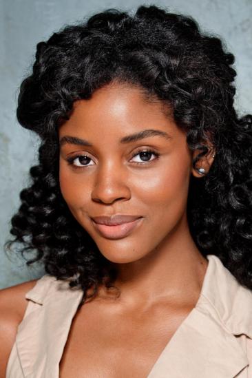 Naomi Baker Image