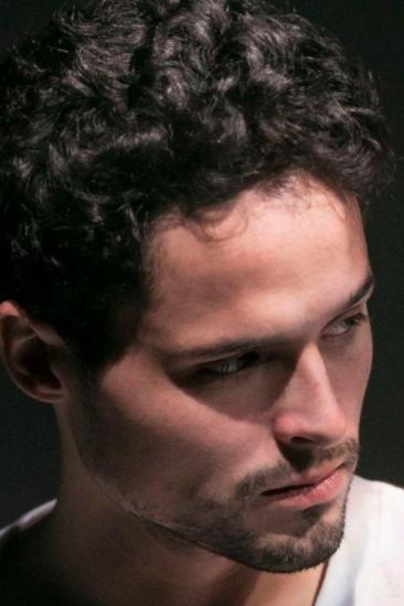 Gonzalo Vega Jr. Image