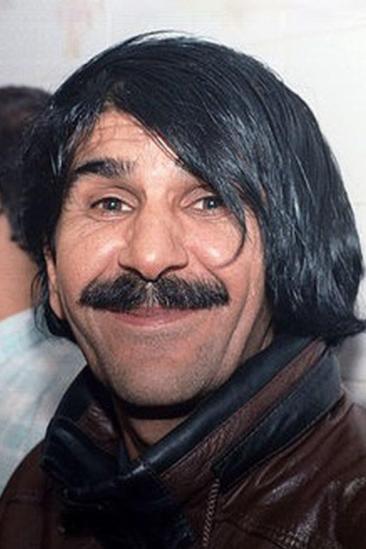 Hossein Panahi Image