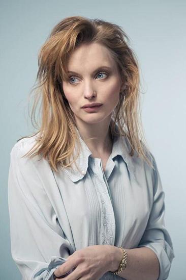 Julia Bache-Wiig Image