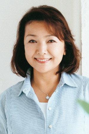 Hideko Hara Image