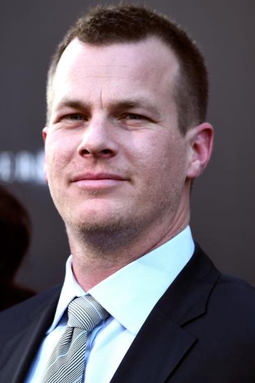 Jonathan Nolan Image