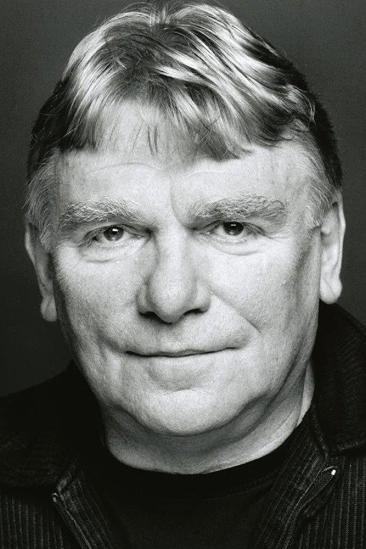 Gerard Murphy Image