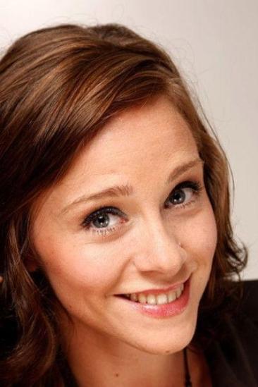 Delphine Depardieu Image