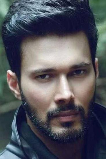 Rajneesh Duggal Image