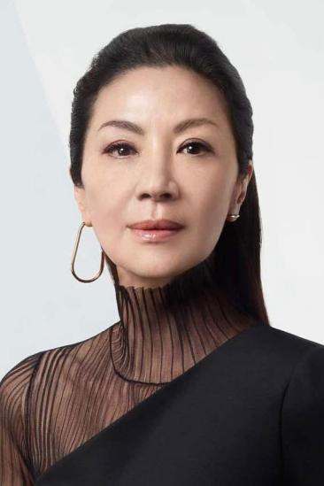 Michelle Yeoh Image