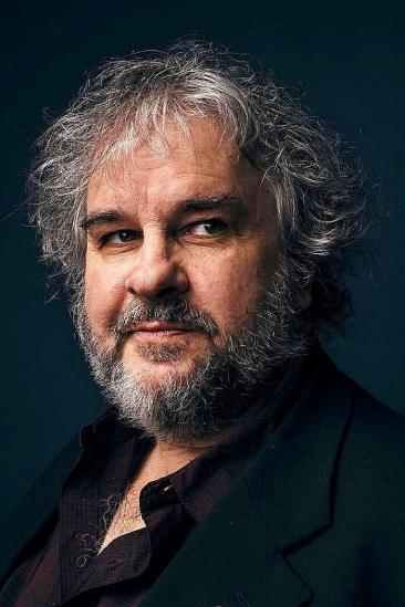 Peter Jackson Image