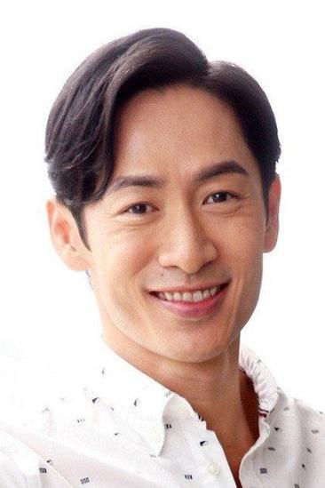 Johnny Lu Image