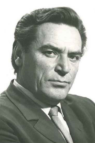 Bert Sotlar Image