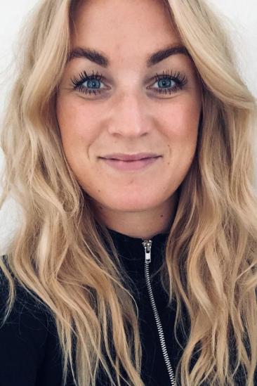 Line Rosenkrantz Jensen Image