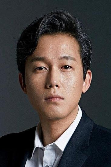 Ju Seok-tae Image
