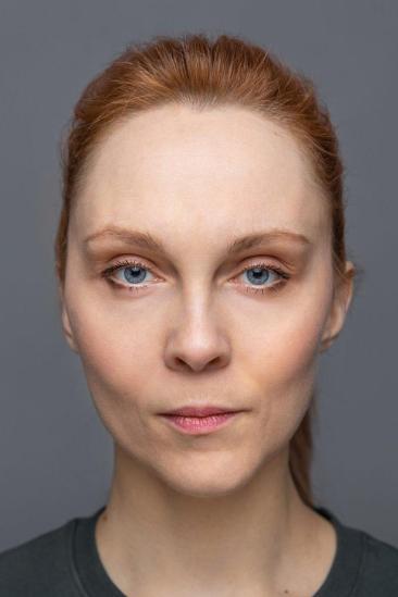 Mariya Pomerantseva Image