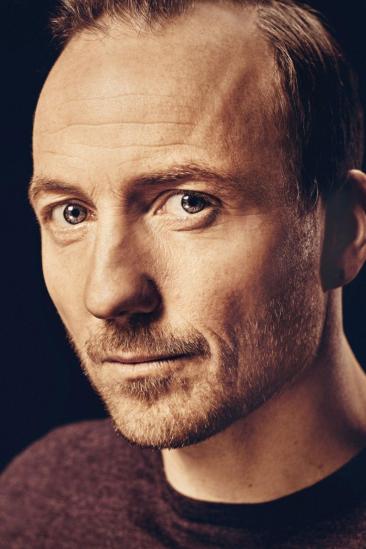 Nicolai Jandorf Klok Image