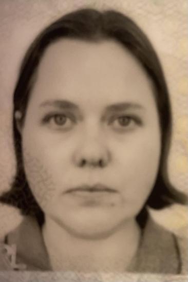 Niamh O'Neill Culhane Image