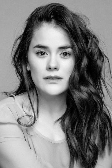 Tatiana del Real Image