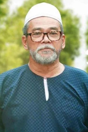 Hafidzuddin Fazil Image