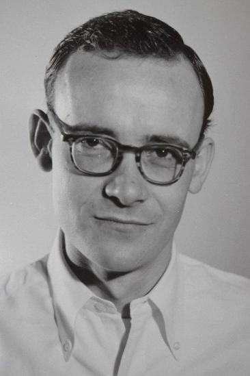Buck Henry Image