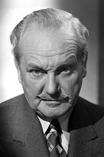 George Cleveland Image