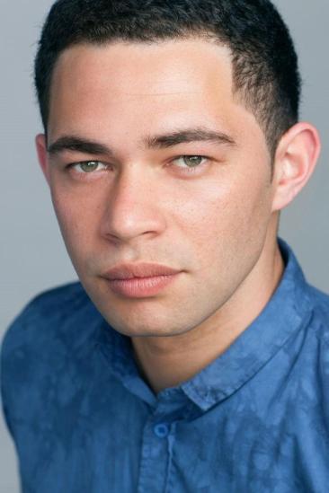 Vinnie Bennett Image