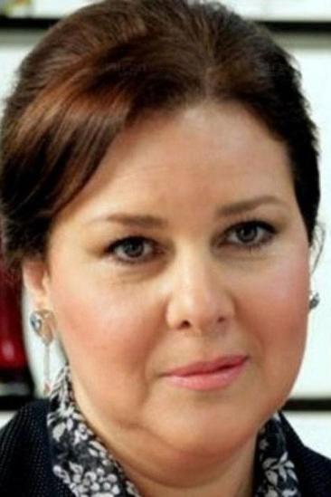 Dalal Abdelaziz Image