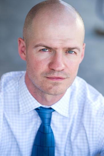 Adam O'Byrne Image