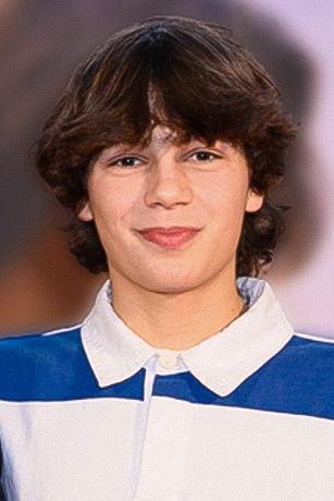 Marius De Saeger Image