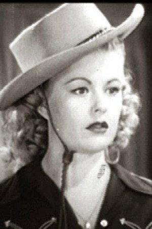 Frances Galdwin Image