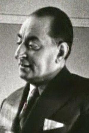Andreas Pandopoulos Image