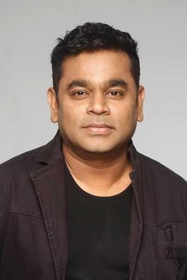 A.R. Rahman Image