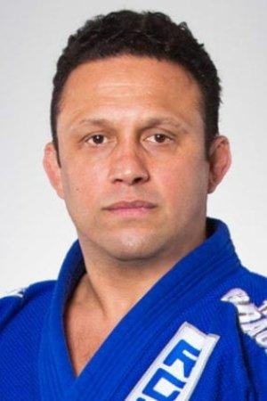 Renzo Gracie Image