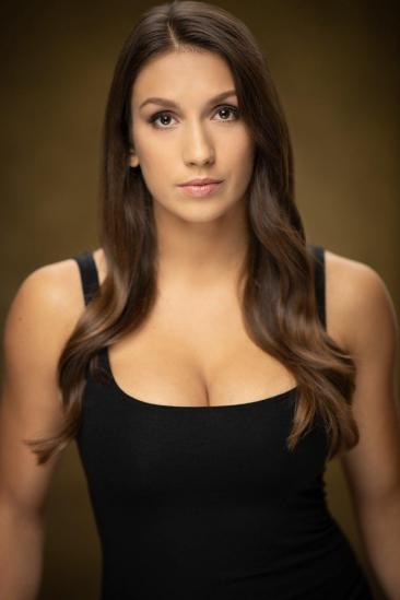 Margaryta Soldatova Image