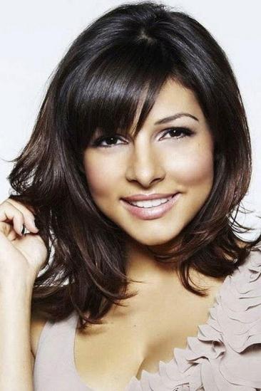 Roxanne Pallett Image