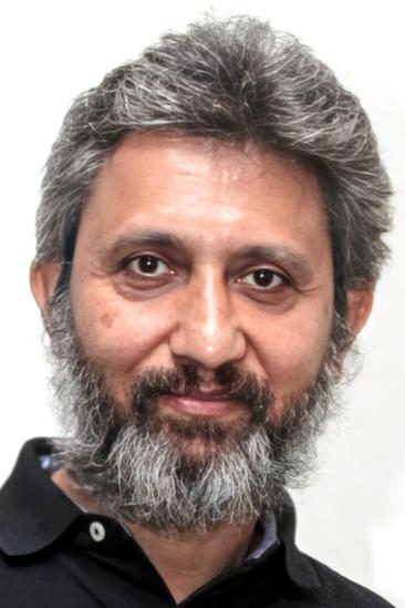 Neeraj Kabi Image