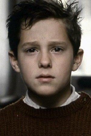 Clément Van Den Bergh Image