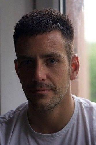 Nathan Shepka Image