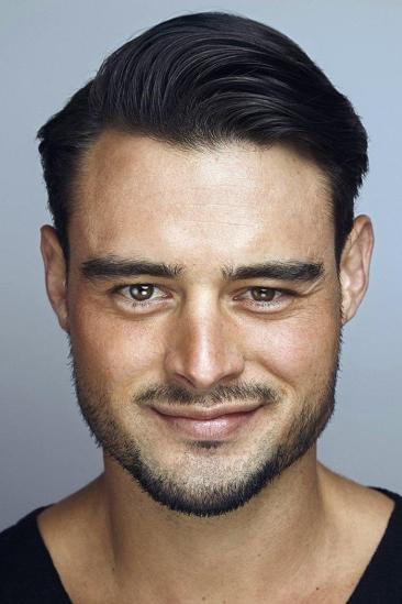 Christian Olivo Image
