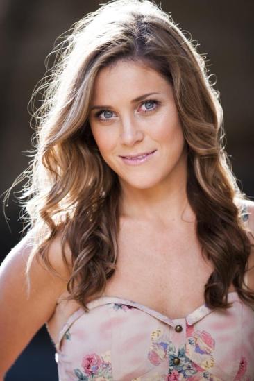 Allira Jaques Image