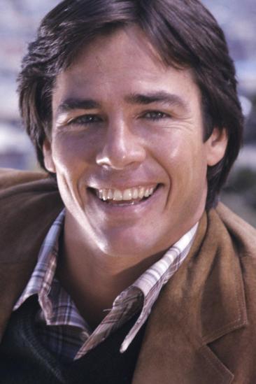 Richard Hatch Image