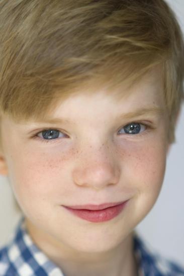 Logan Creran Image