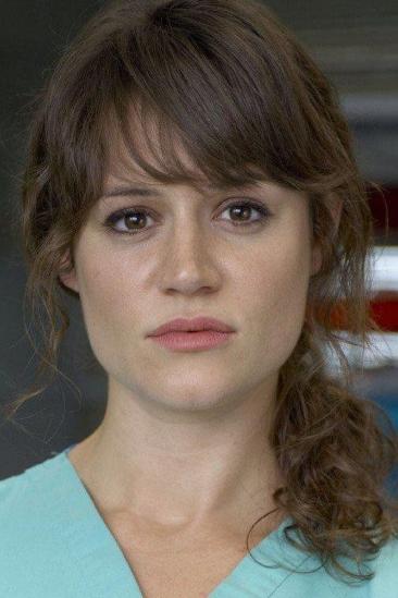 Nadine Lewington Image