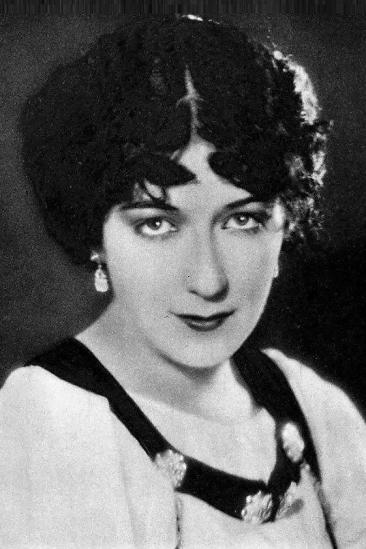 Aileen Pringle Image