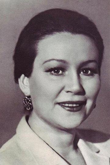 Inna Kondratyeva Image