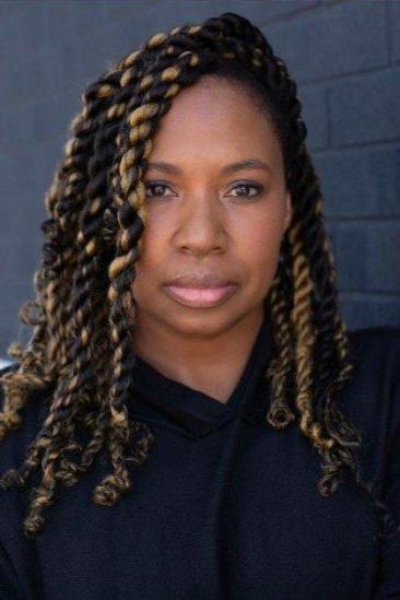 Keisha T. Fraser Image