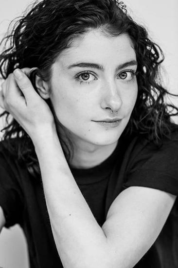 Mackenzie Cardwell Image