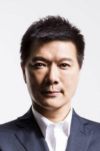 Tsai Shih-ping Image