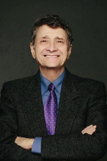 Michael Medved Image