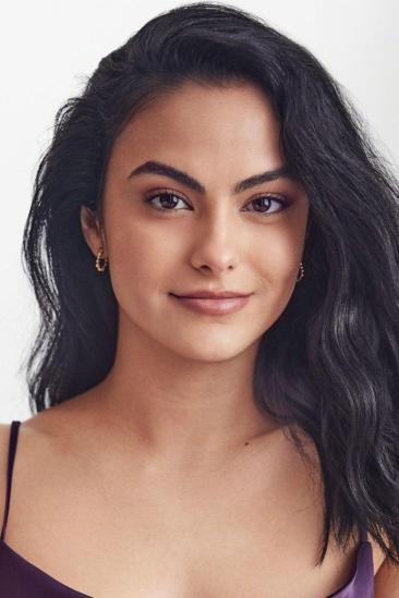 Camila Mendes Image