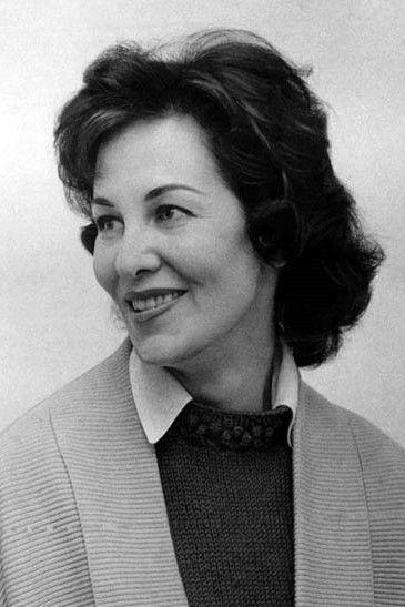 Katharine Blake Image